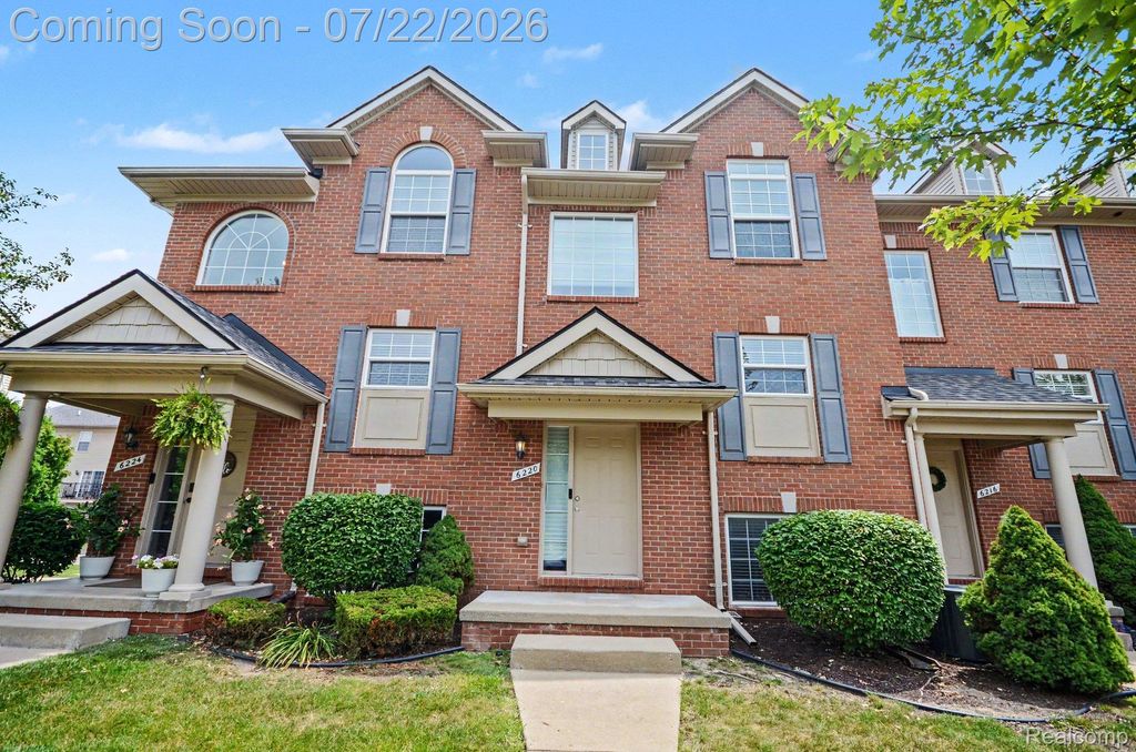 6220 Cheshire Park Drive, Clarkston