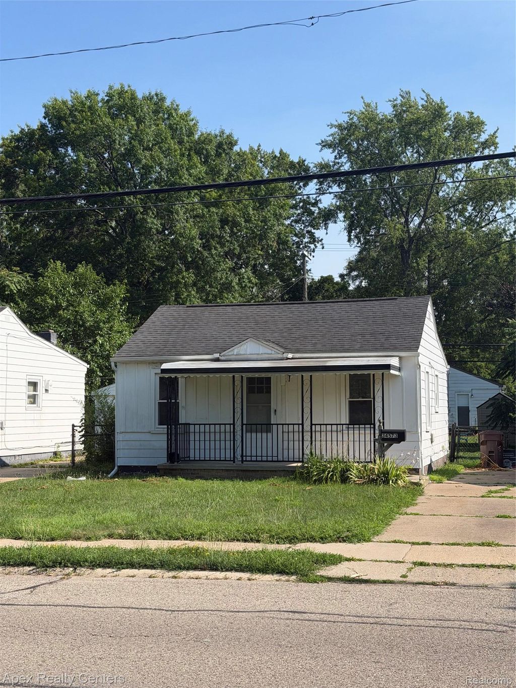 34573 Annapolis Street, Wayne city
