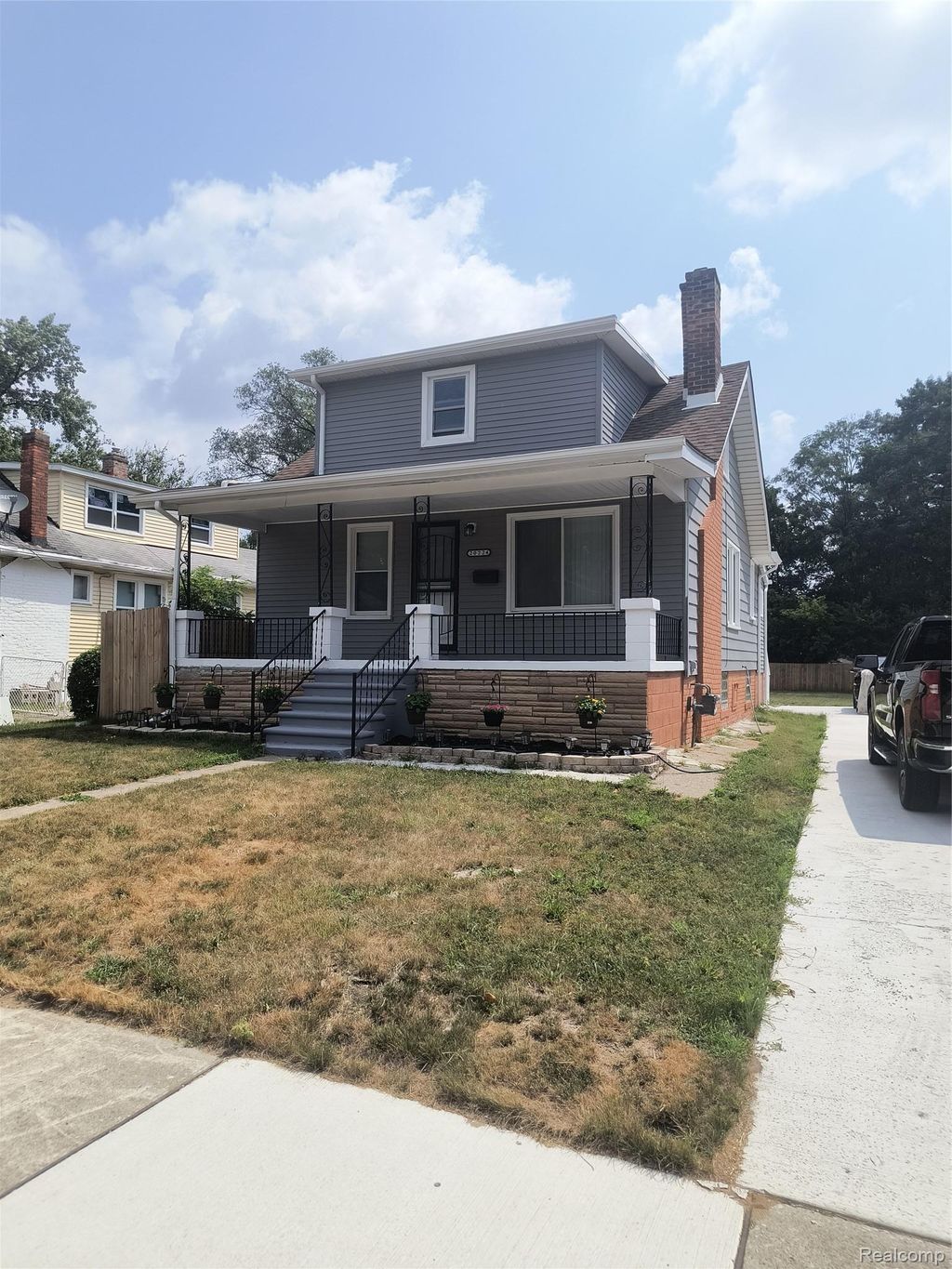 20224 Woodingham Drive, Detroit city