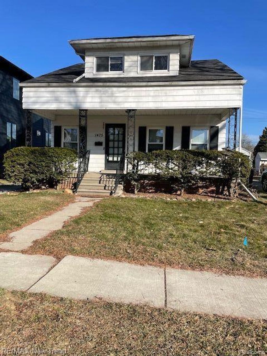 1475 Webster Street, Birmingham city