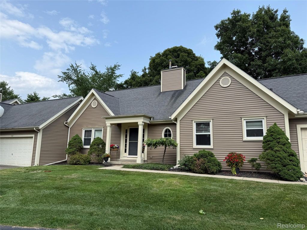 7670 Golden Hill Court 22, Independence