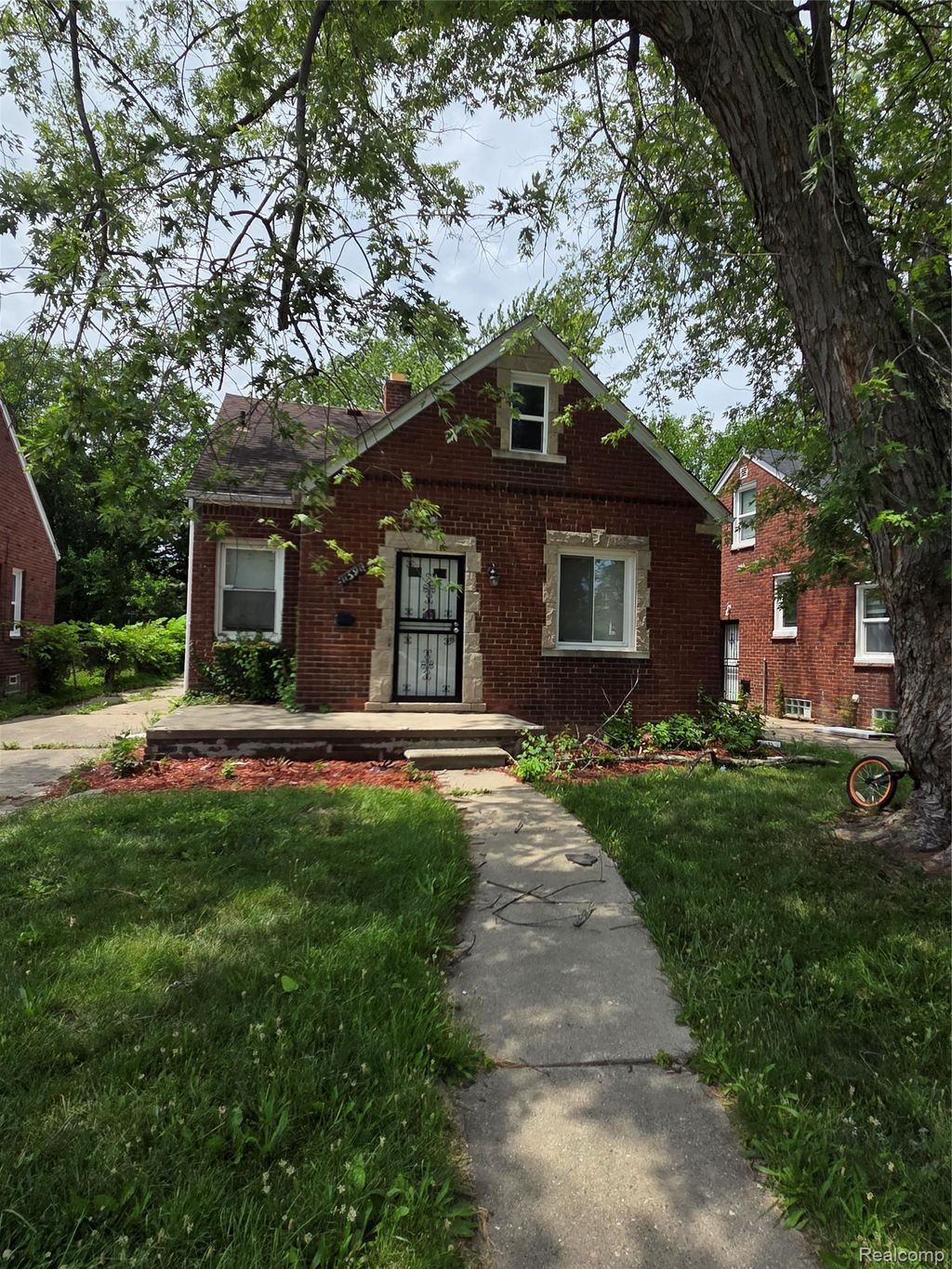 11591 Roxbury Street, Detroit