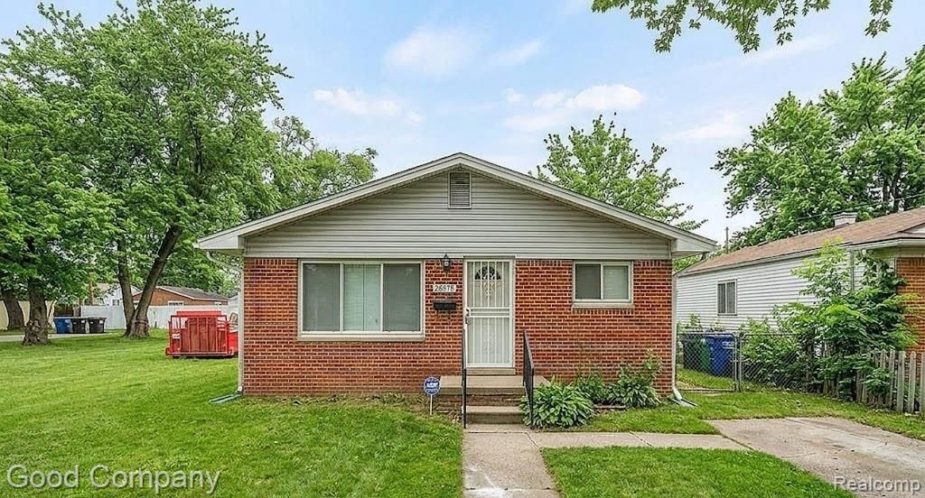 28918 Powers Street, Westland city