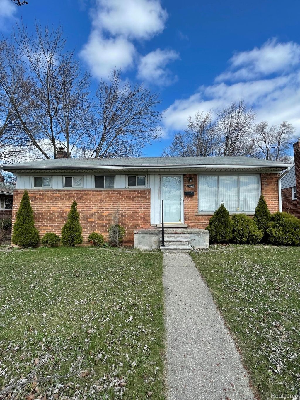 1173 Featherstone Road, Pontiac city