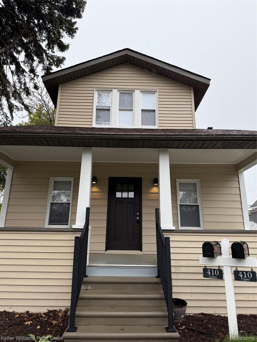 410 E Twelve Mile Road, Royal Oak city