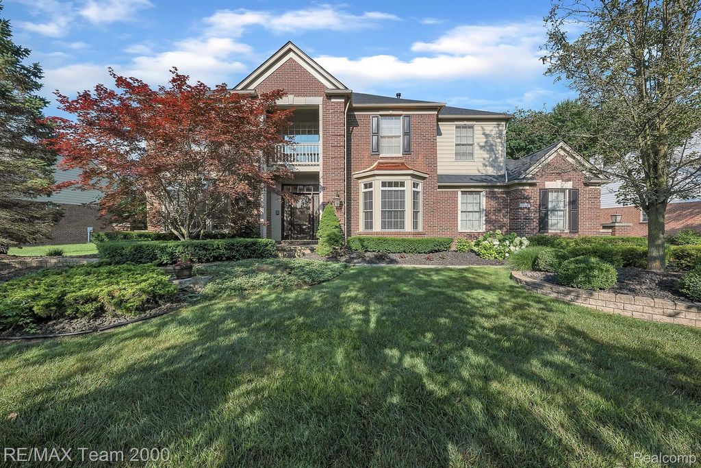 1248 Lasalle Road, Canton charter township