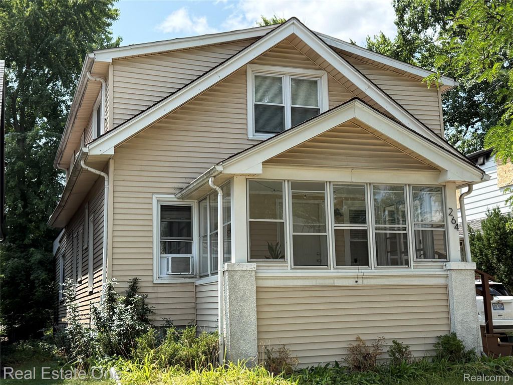 264 E Woodland Street, Ferndale city