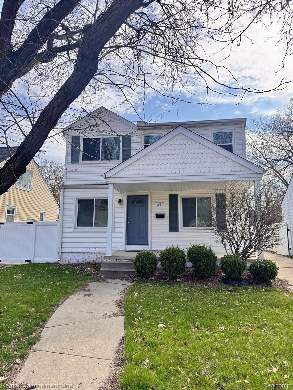 511 S Campbell Road, Royal Oak city