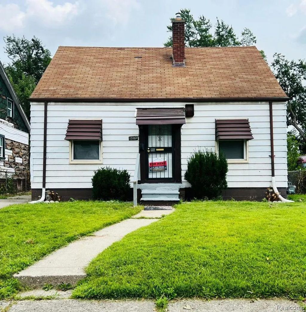 19384 Concord Street, Detroit city