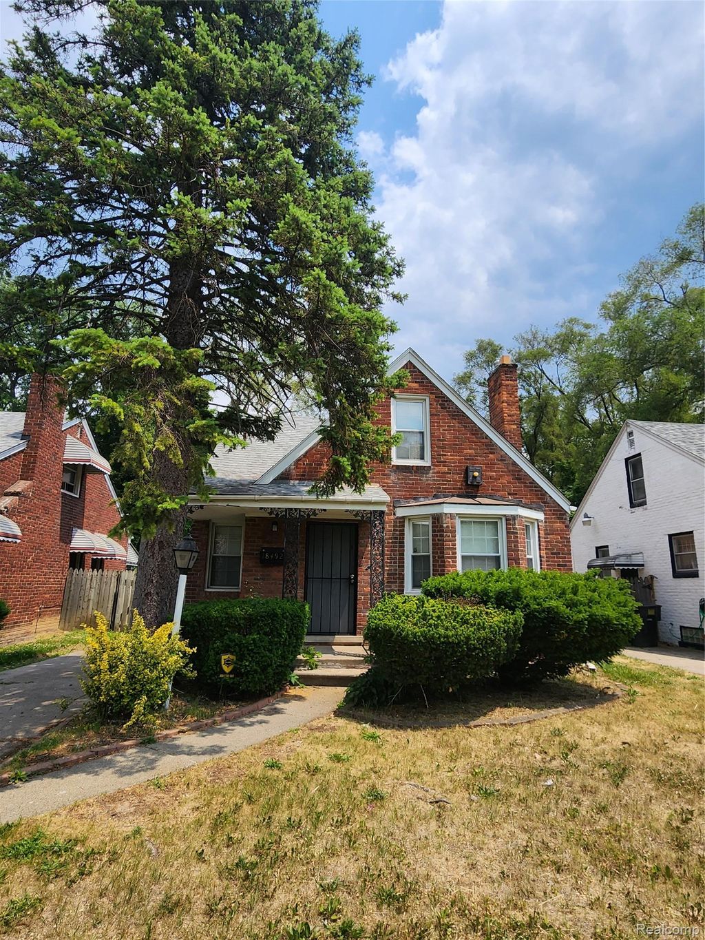 18492 Gilchrist Street, Detroit city