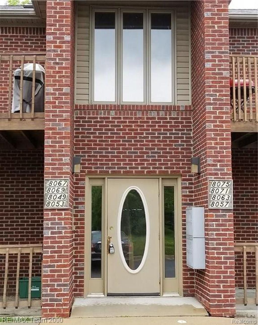 8049 Fenton Street, Dearborn Heights