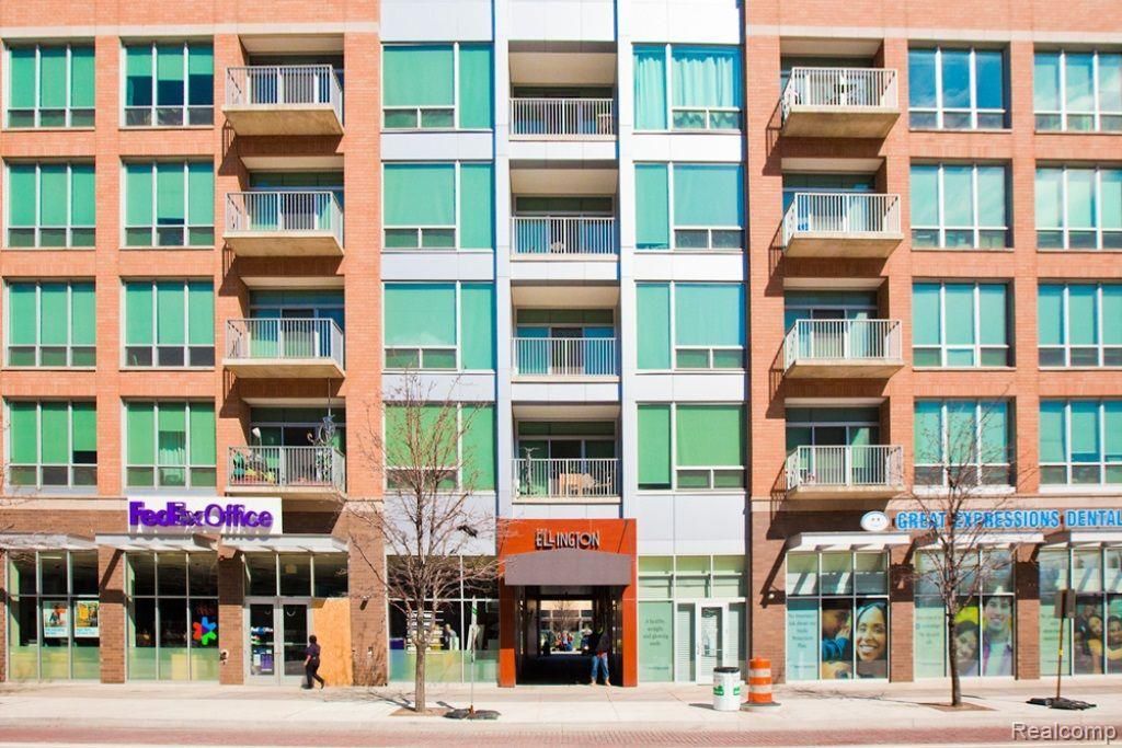 3670 Woodward Avenue 314, Detroit