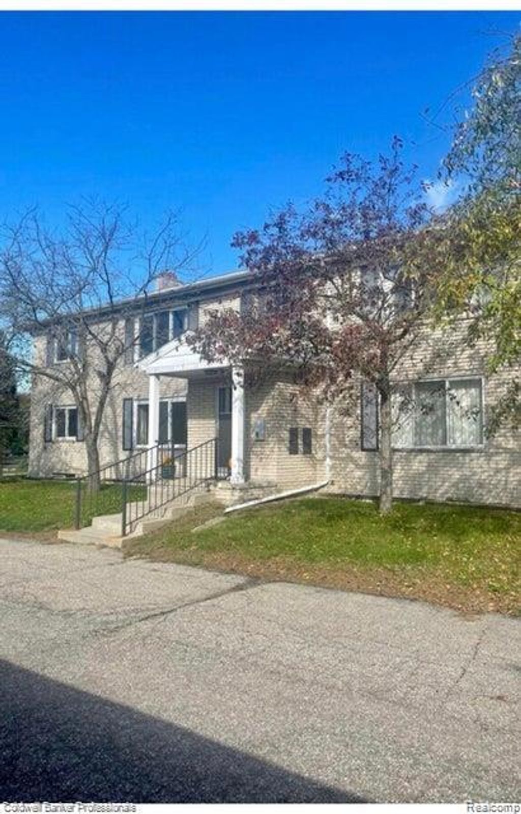 510 Montrose Avenue 4, Royal Oak