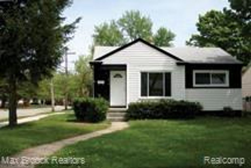 3722 Elmhurst Avenue, Royal Oak city