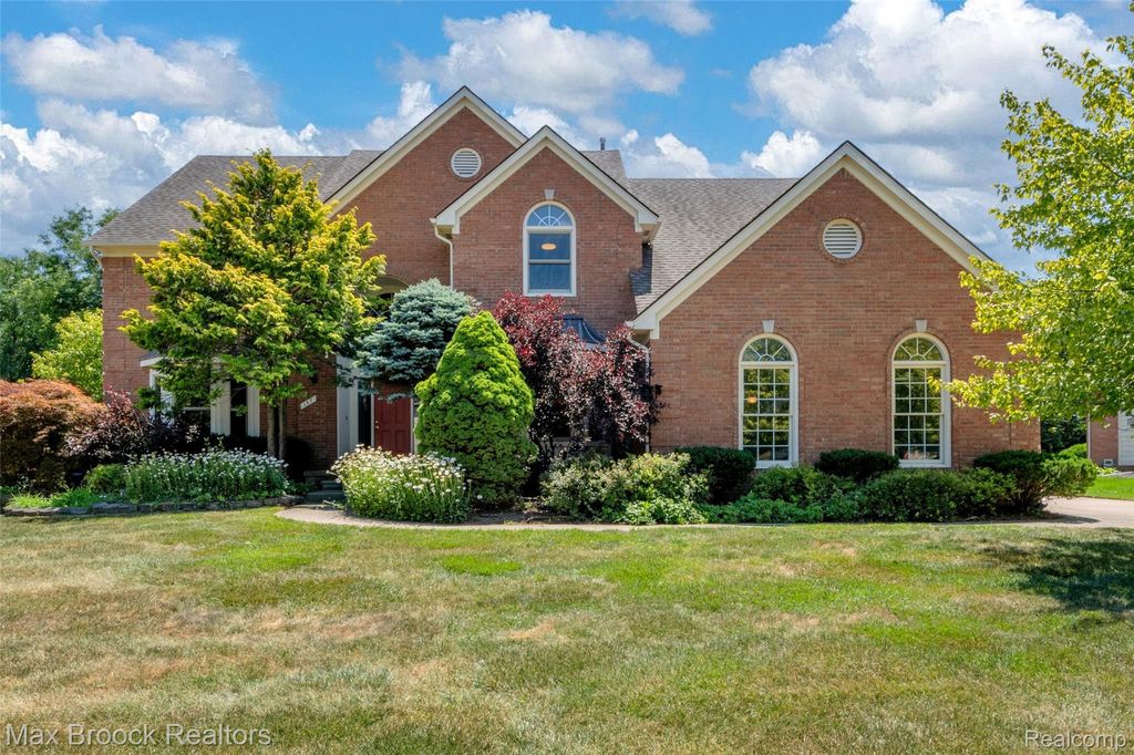 107 Millstone Drive, Troy city