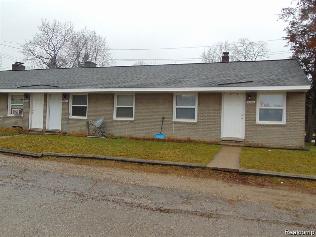 3461 Duffield, White Lake