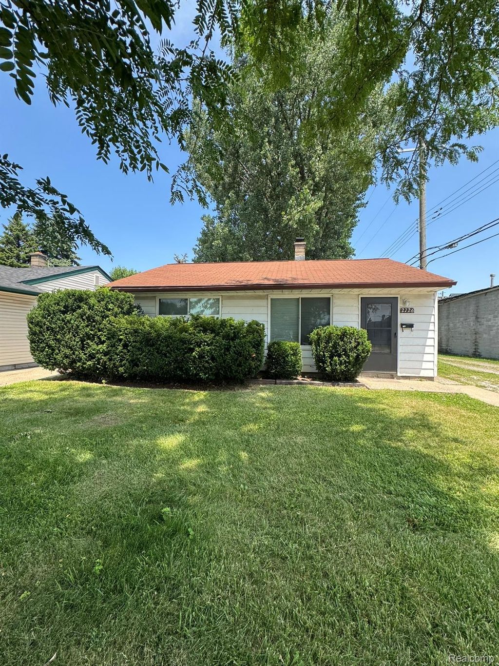 2726 Margaret Street, Melvindale city