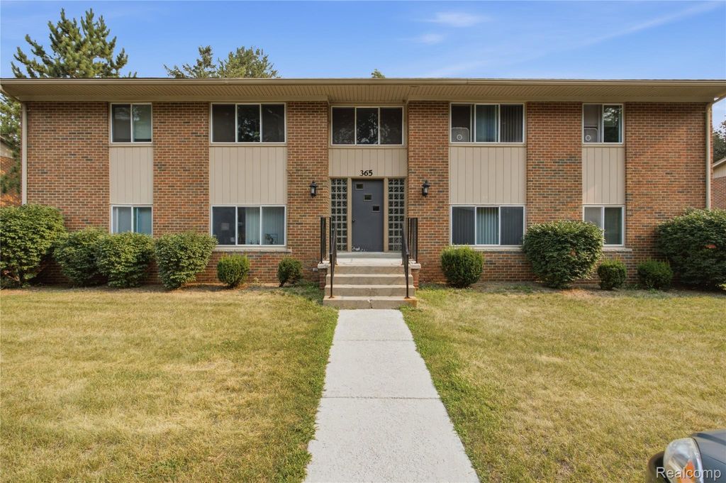 365 Granger Road 1, Ortonville