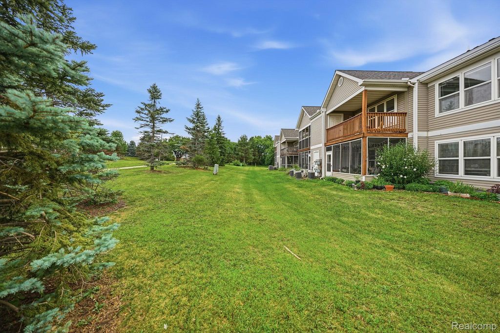 1474 Millbrook Trail, Ann Arbor