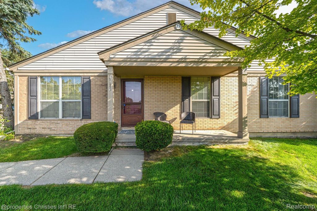 3112 Hidden Trail, Waterford