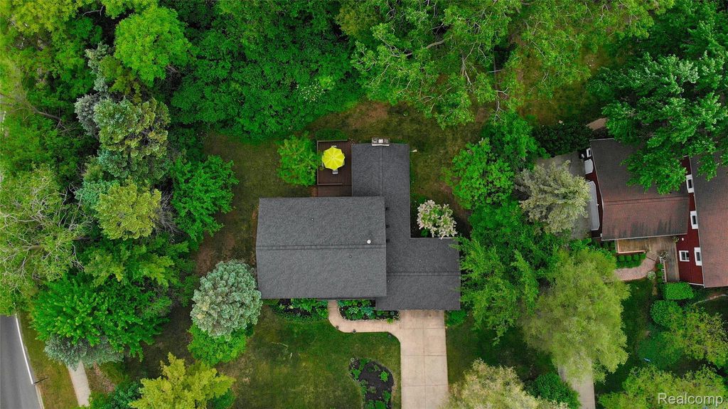 1990 Squirrel Valley Drive, Bloomfield Hills city