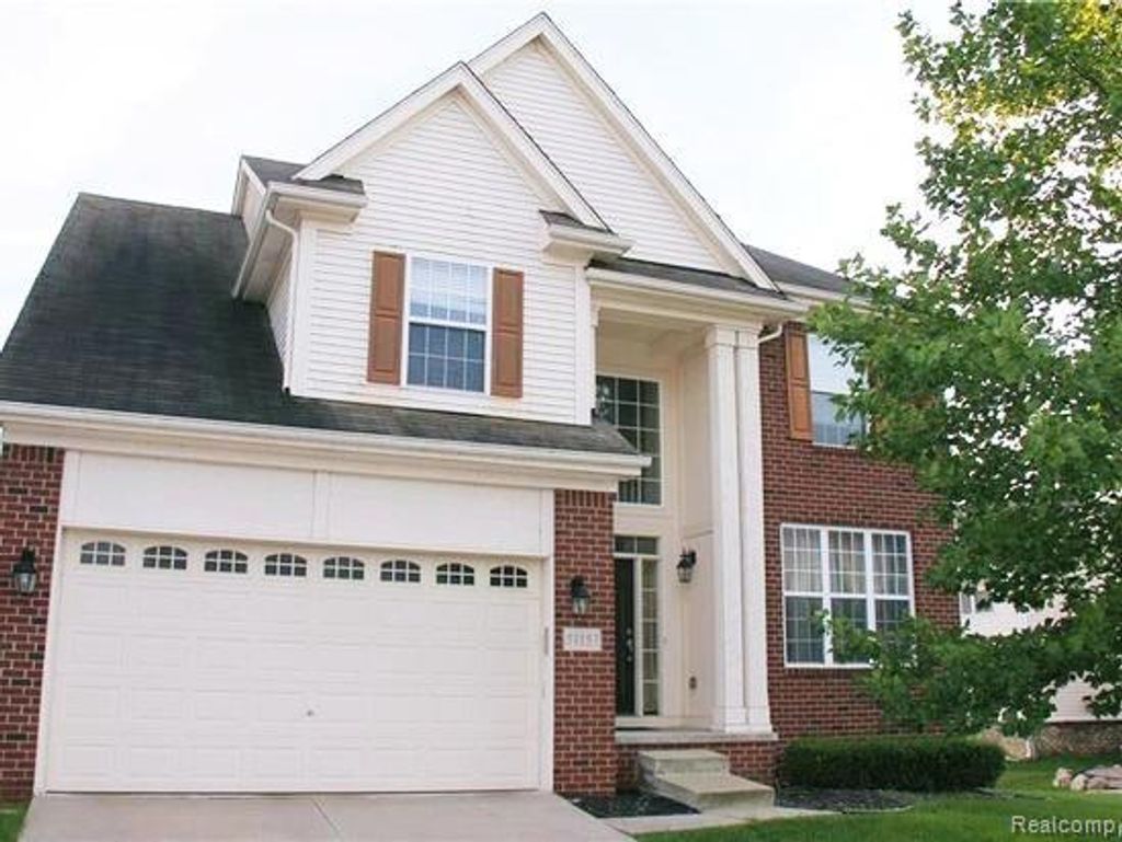 51157 Mayfair, Novi city
