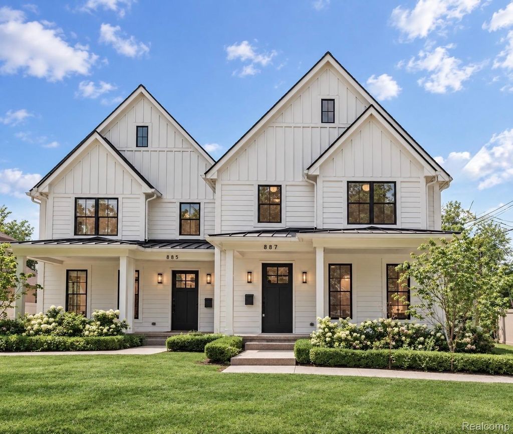887 Redding Road, Birmingham