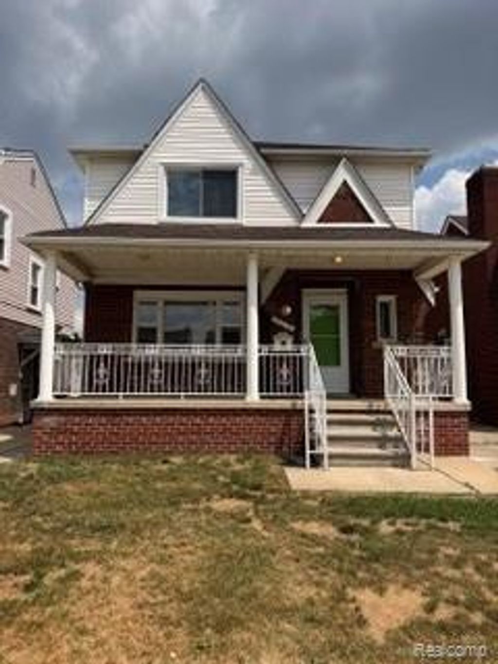 6010 Hartwell Street, Dearborn city