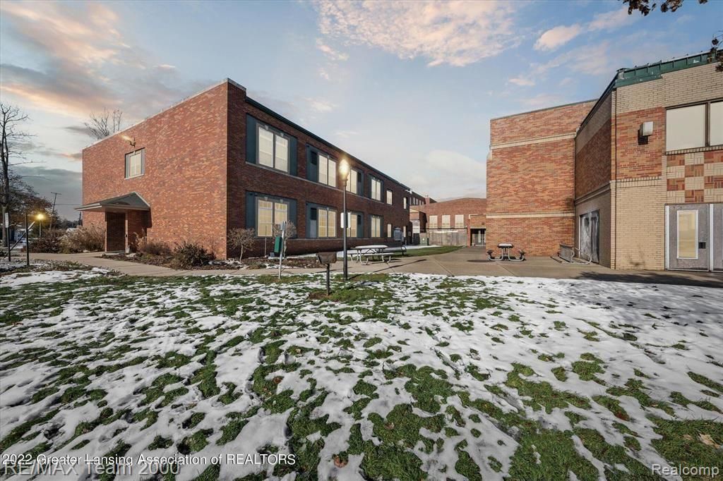 335 Horatio Street 209, Charlotte