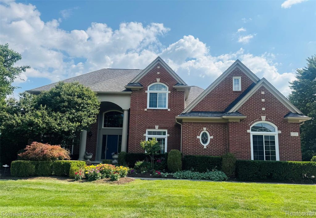 171 Millstone Drive, Troy city