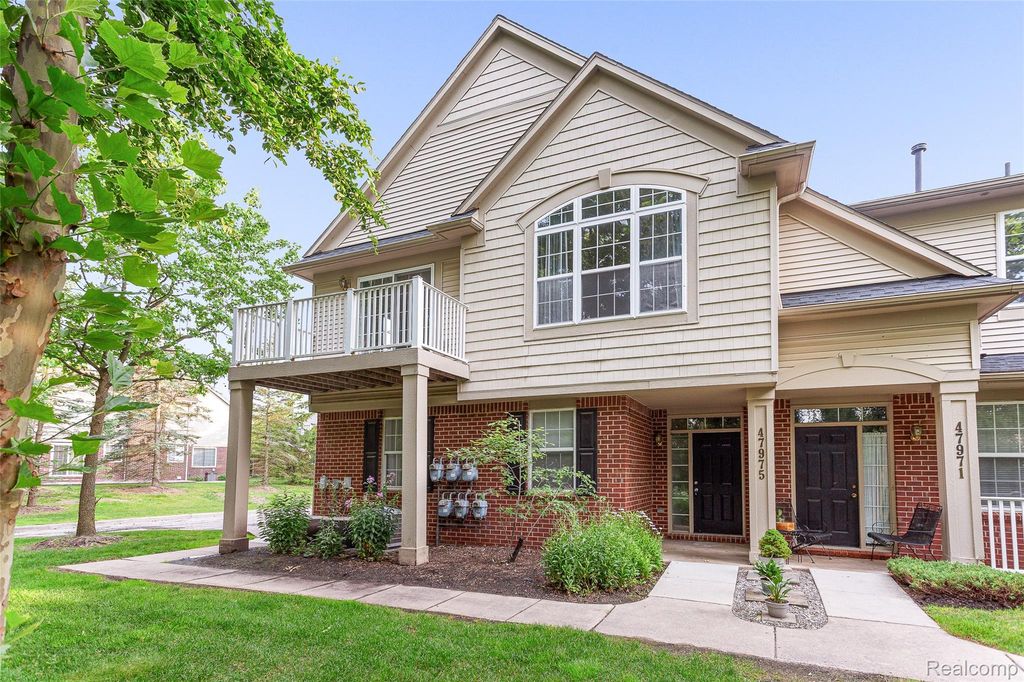 47975 Cardiff Avenue, Canton
