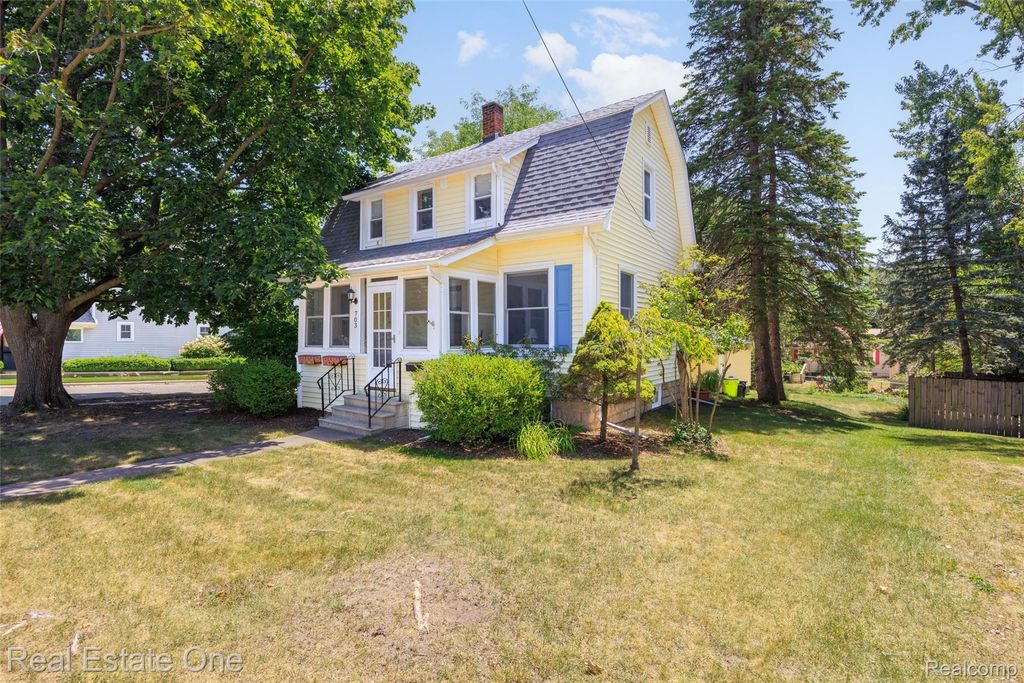 703 1st Street, Rochester city