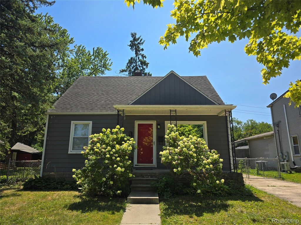 534 Ardmore Drive, Ferndale city