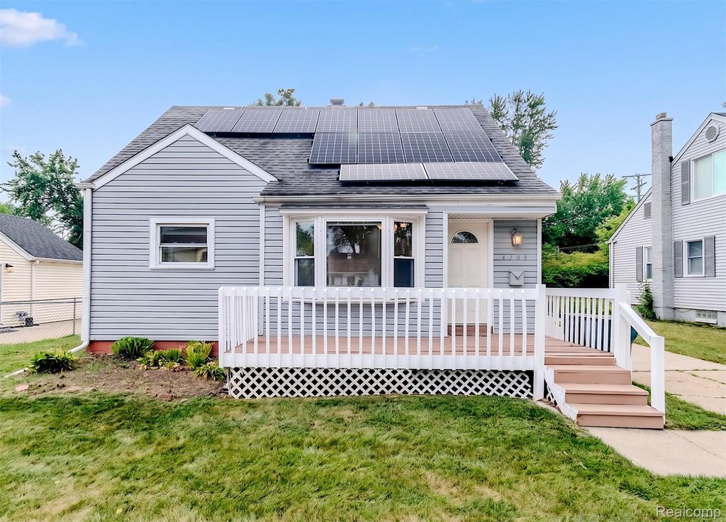 4709 Mankato Avenue, Royal Oak city