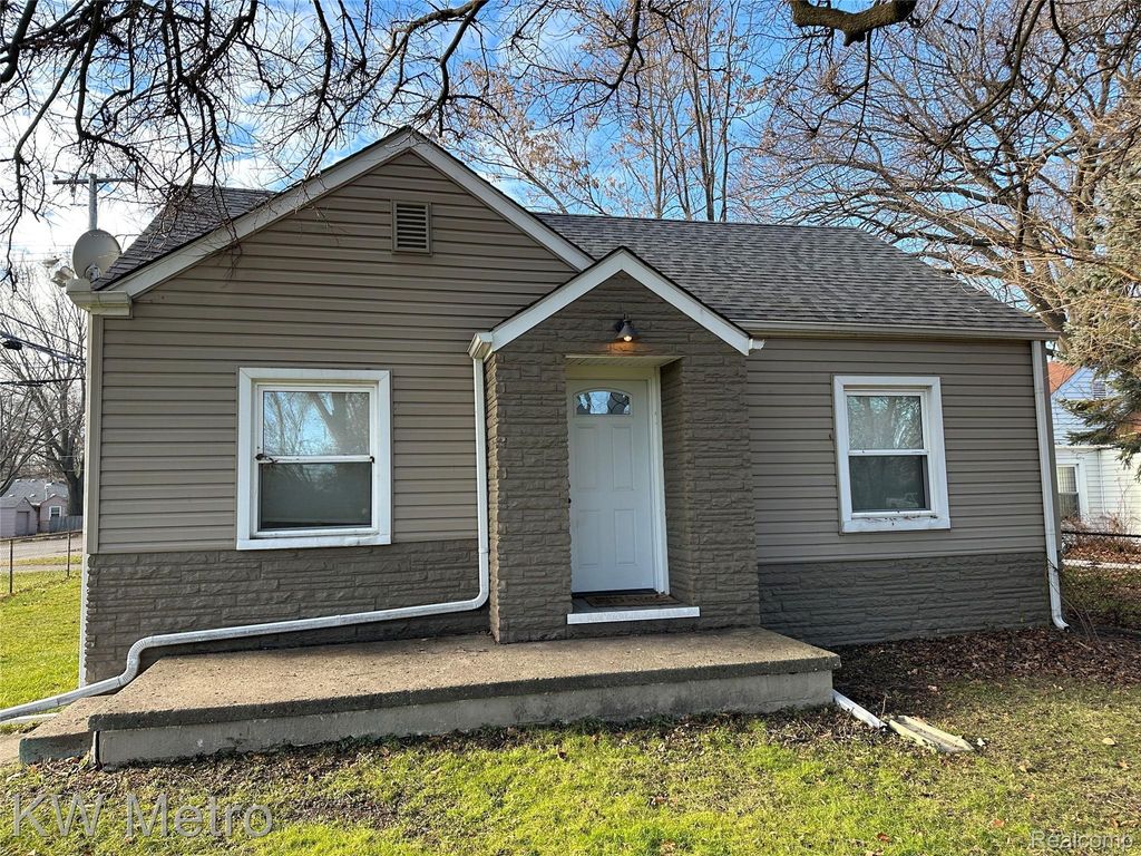 21503 Collingham Avenue, Farmington Hills city