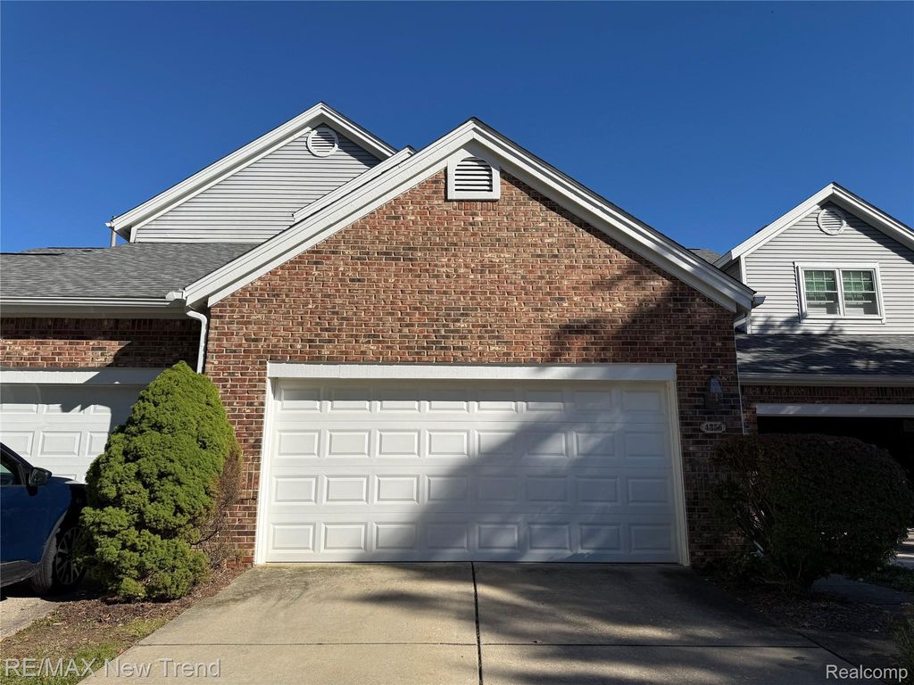 4356 Pine Ridge Court, Ann Arbor