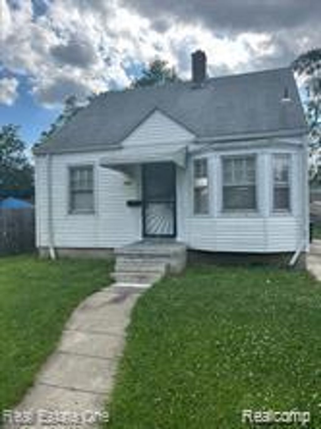 6403 Faust Avenue, Detroit city
