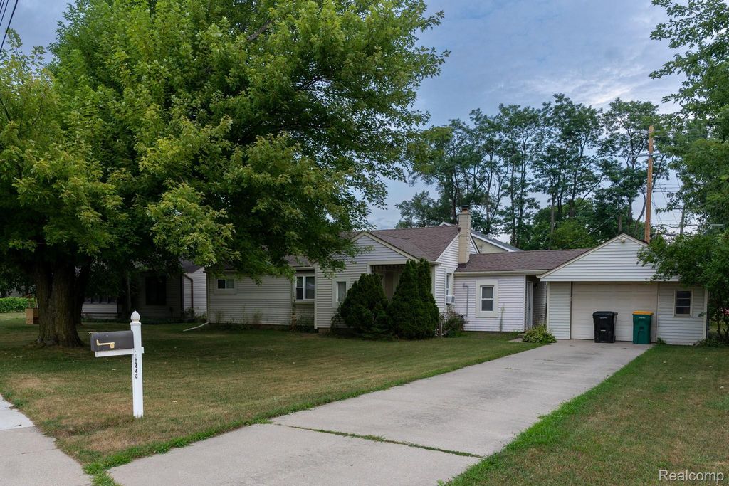 30446 Shiawassee Road, Farmington Hills city