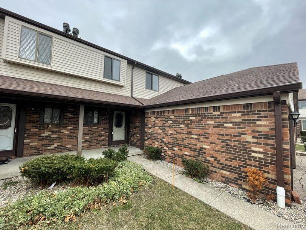 8484 Pepper Ridge Drive, Grand Blanc charter township