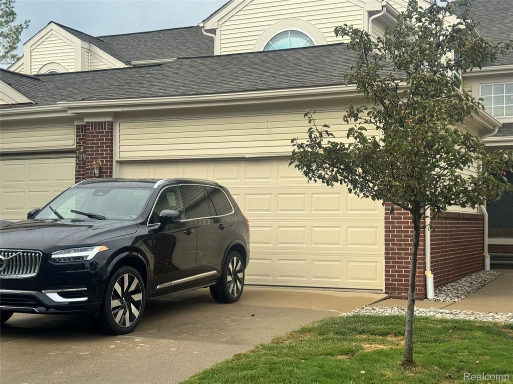 2516 Boulder Lane, Auburn Hills