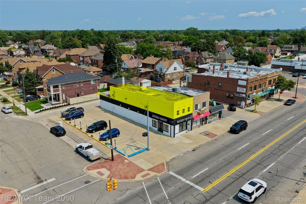 13134 W Warren Avenue, Dearborn city