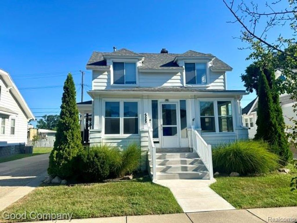 525 E 5th Street A, Royal Oak