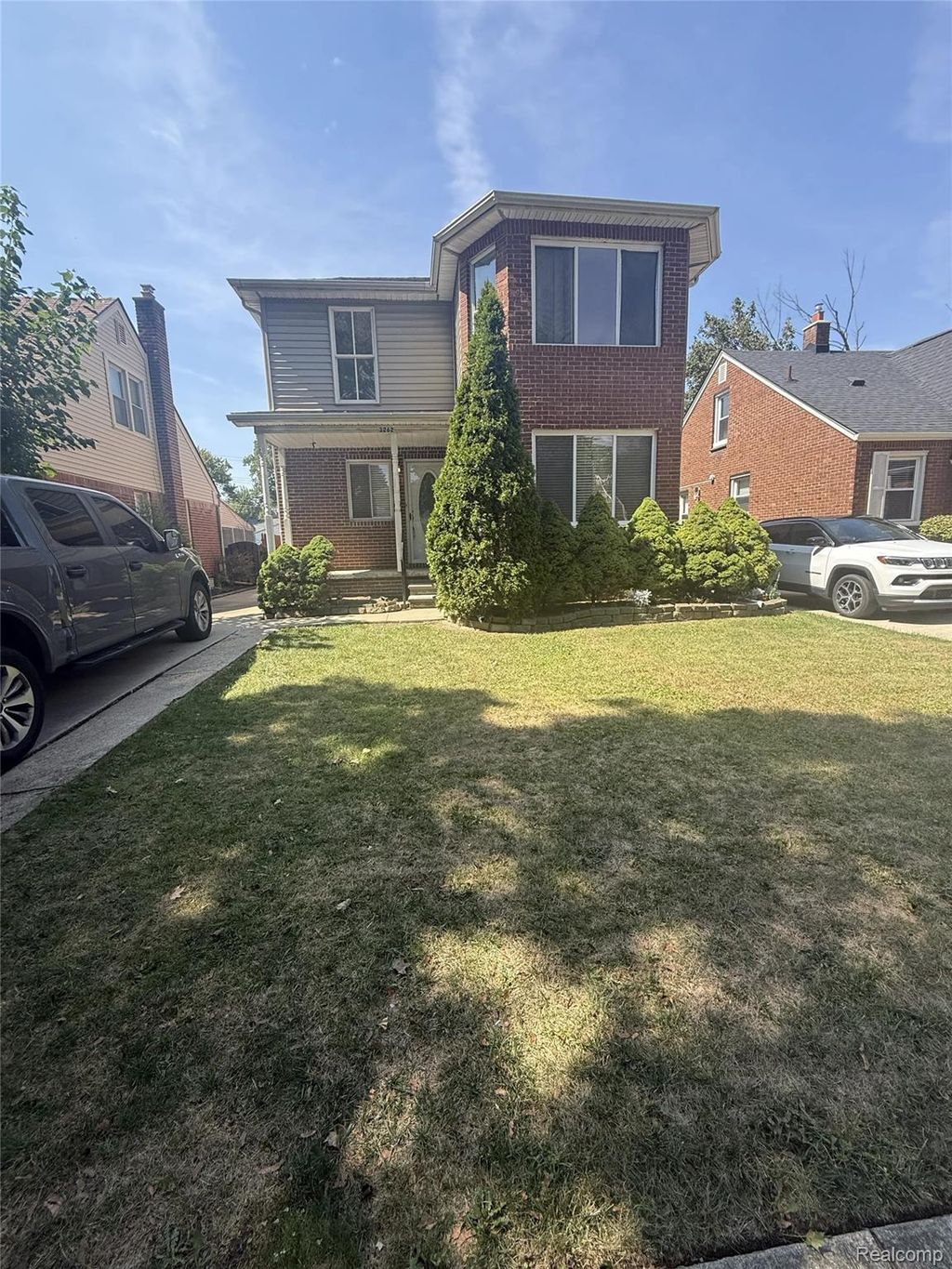 3262 Harding Street, Dearborn city
