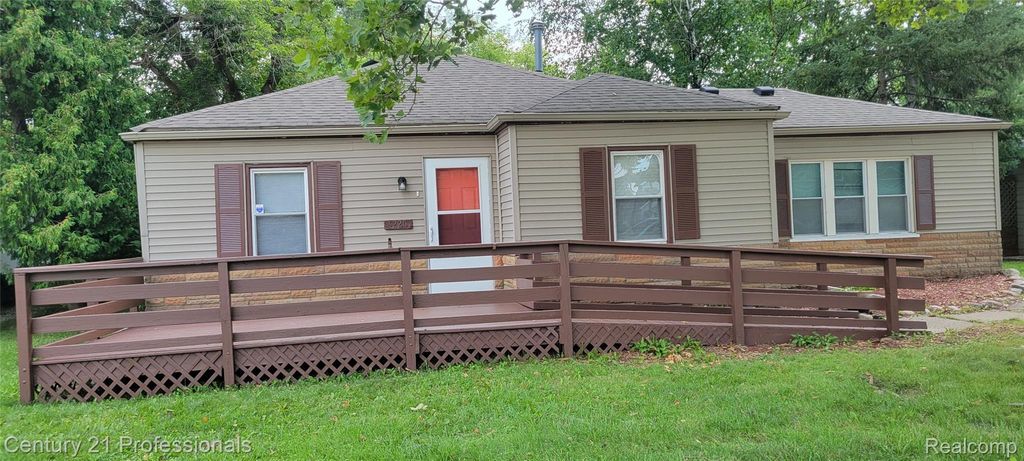 3225 Crooks Road, Rochester Hills city
