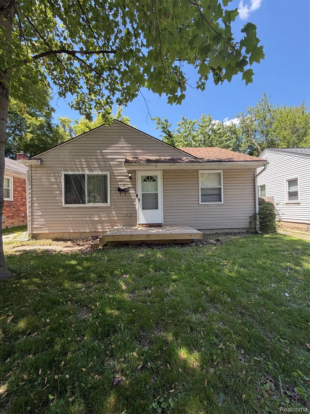 1929 Almont Street, Ferndale city