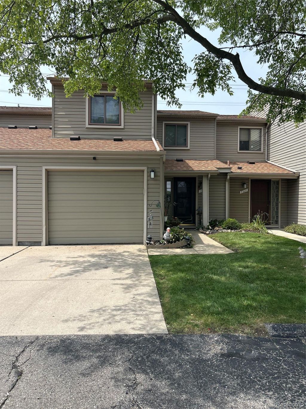 7519 Culpepper Court, Westland