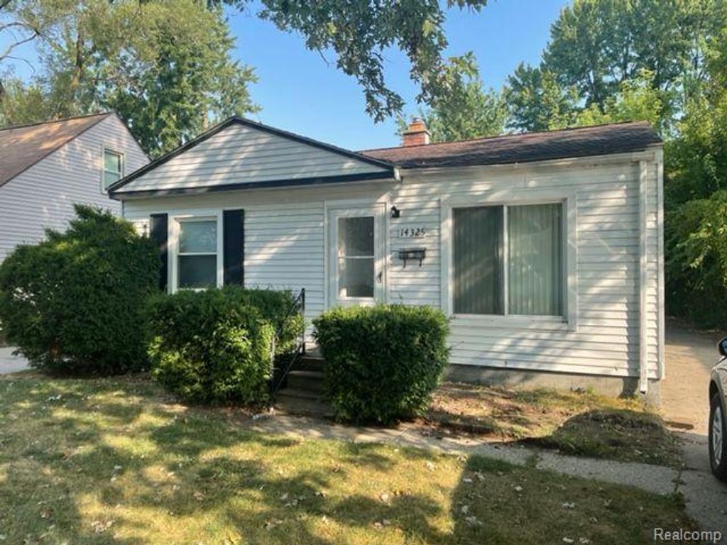 14325 Marshall Avenue, Warren city