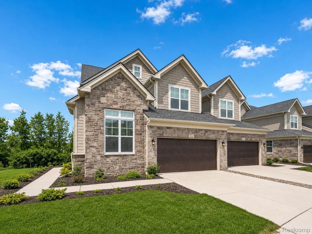 3219 Brackley Drive, Ann Arbor
