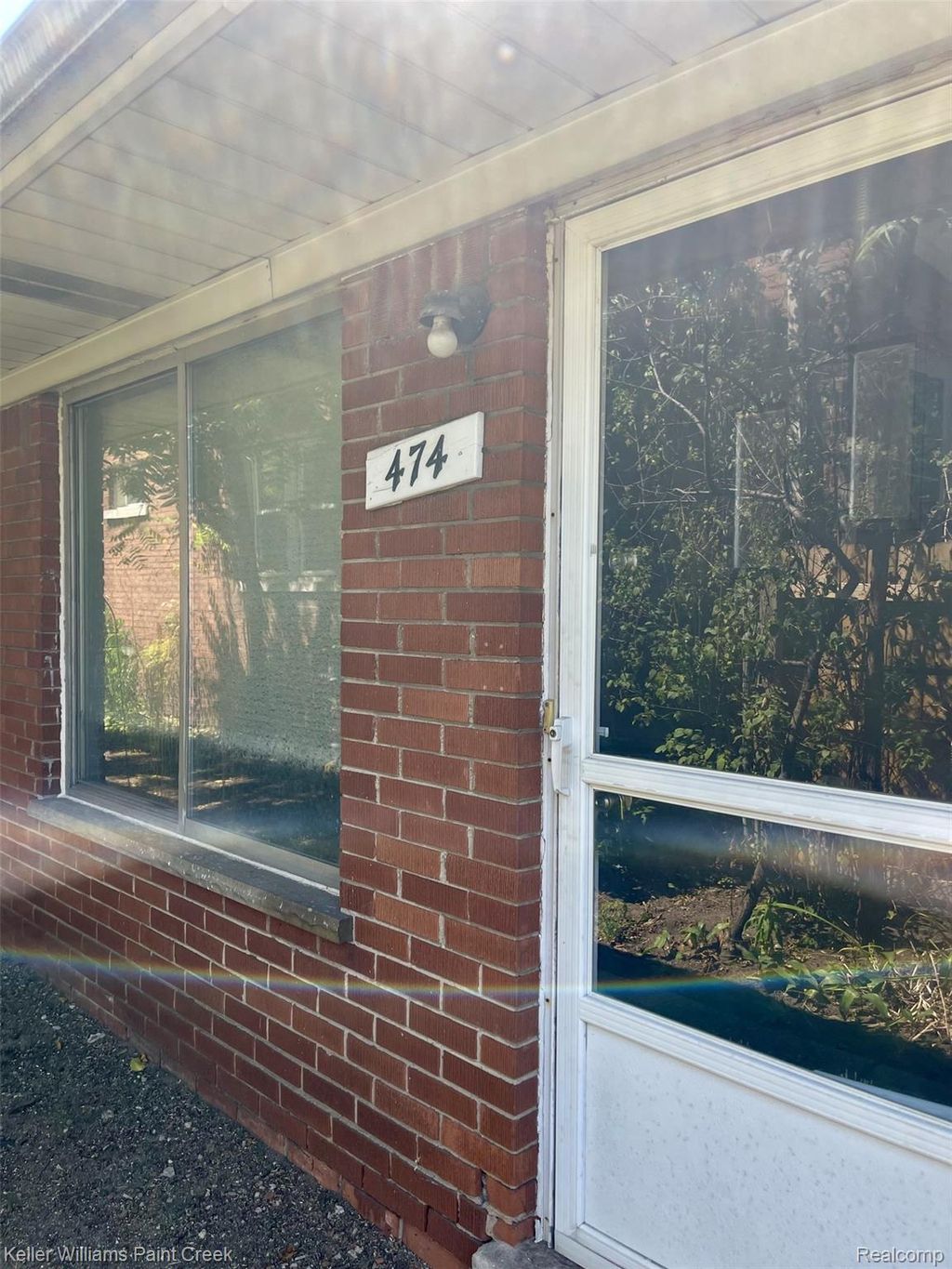 474 W Marshall, Ferndale