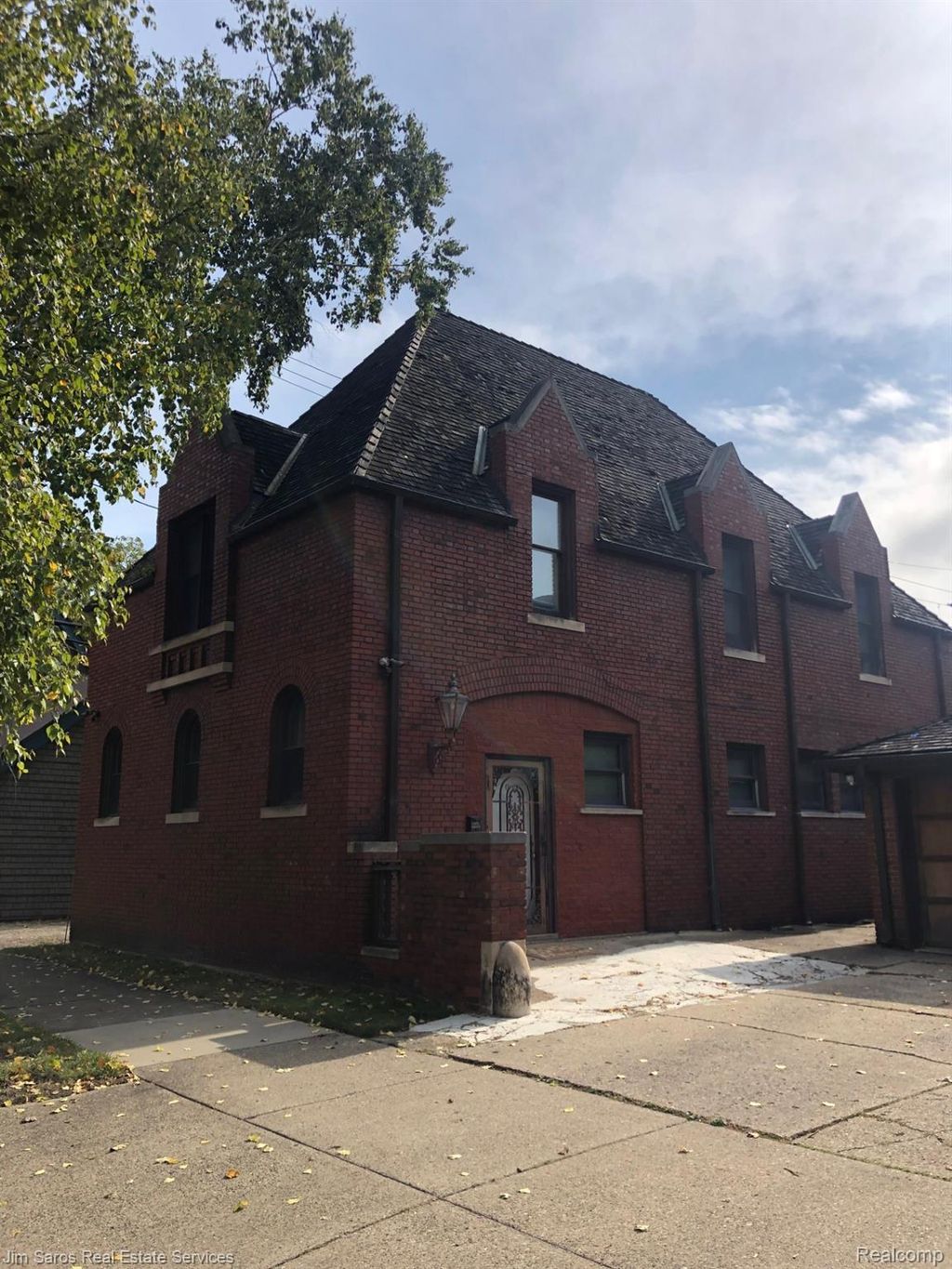 1116 S Iroquois Street, Detroit